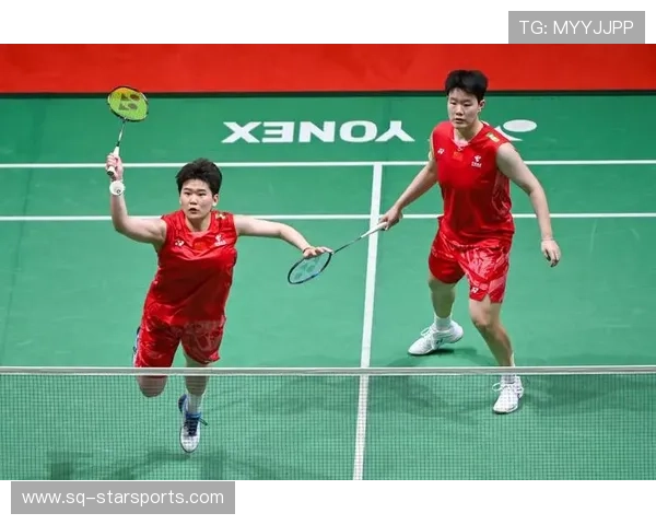 世界羽联总决赛中国选手在双打项目中表现抢眼(240 ) 世界羽联总决赛中国选手在双打项目中表现抢眼(240 )